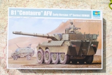 images/productimages/small/B1 Centauro AFV Trumpeter 01563 1;35 voor.jpg